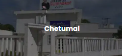 Boton Chetumal