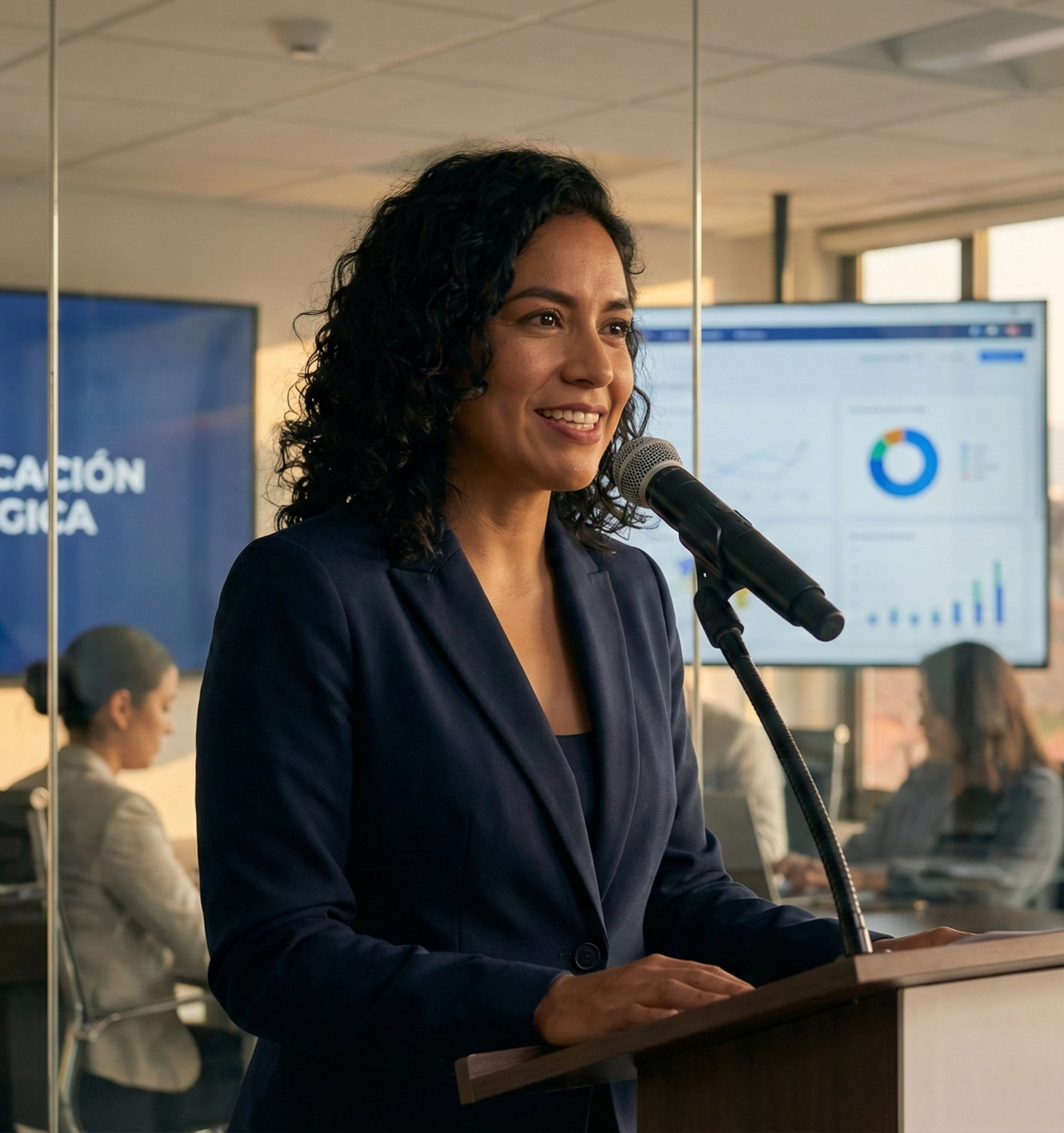 Especialidad en Comunicación Estratégica Corporativa