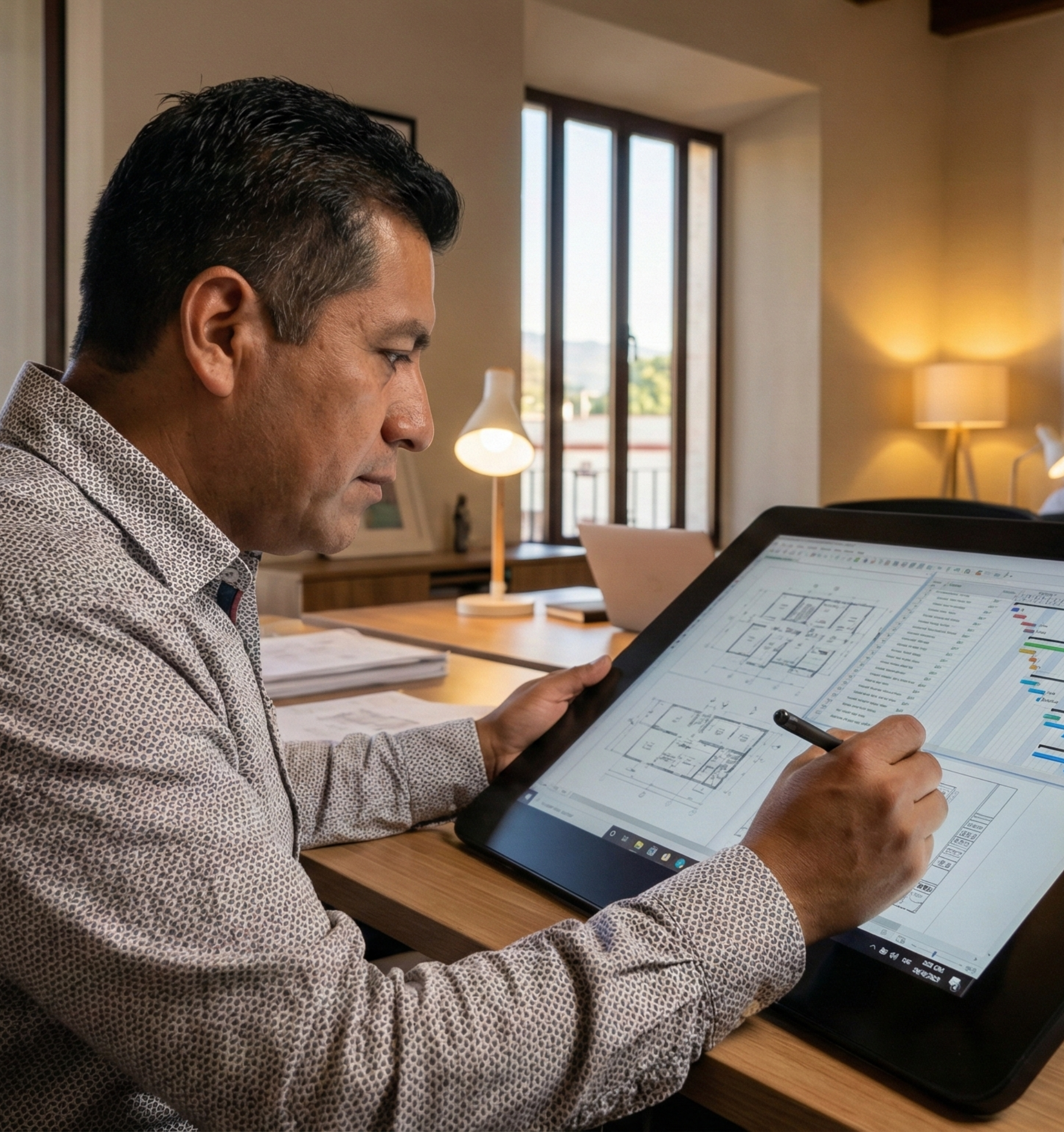 Maestría en Gestión de Proyectos