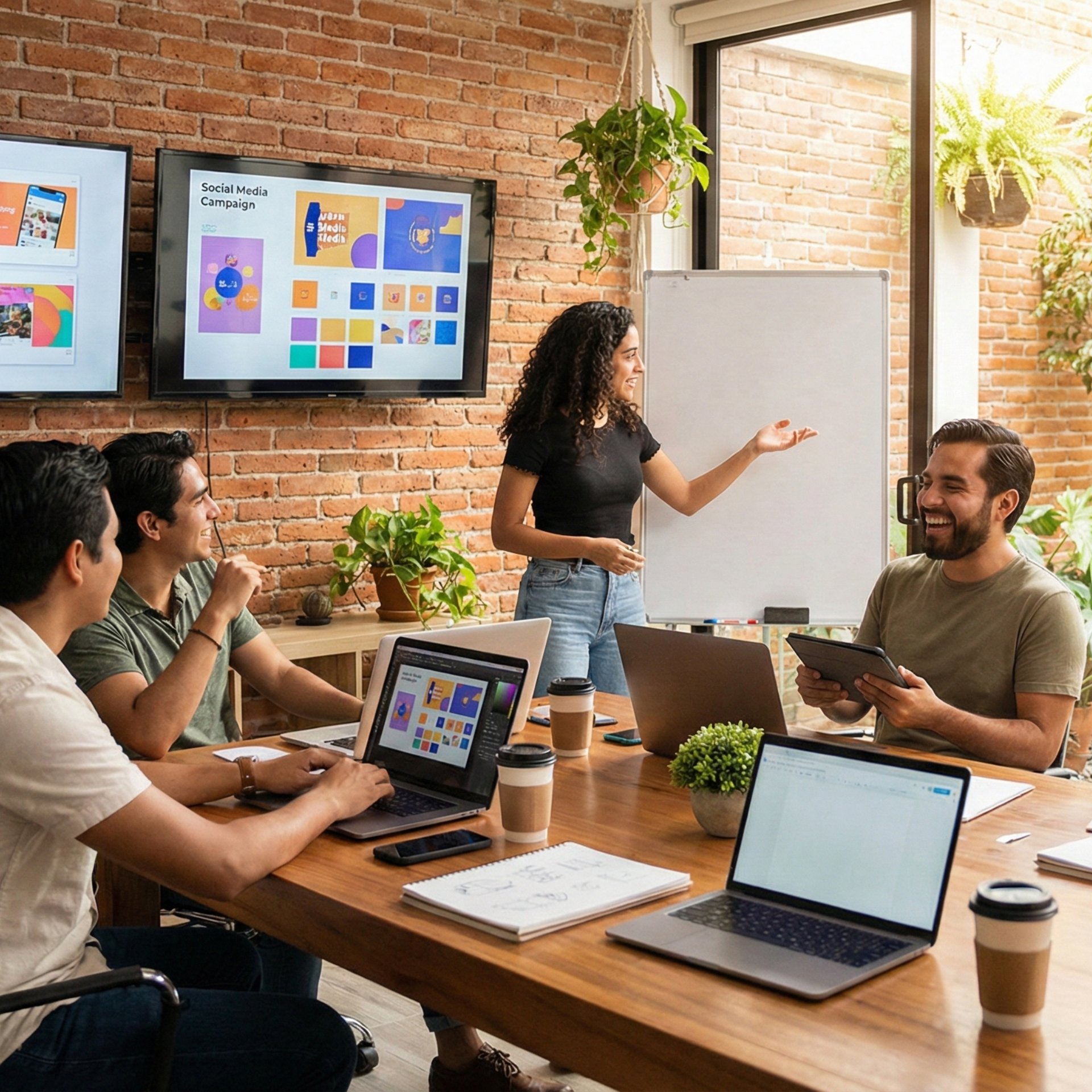 Licenciatura en Mercadotecnia