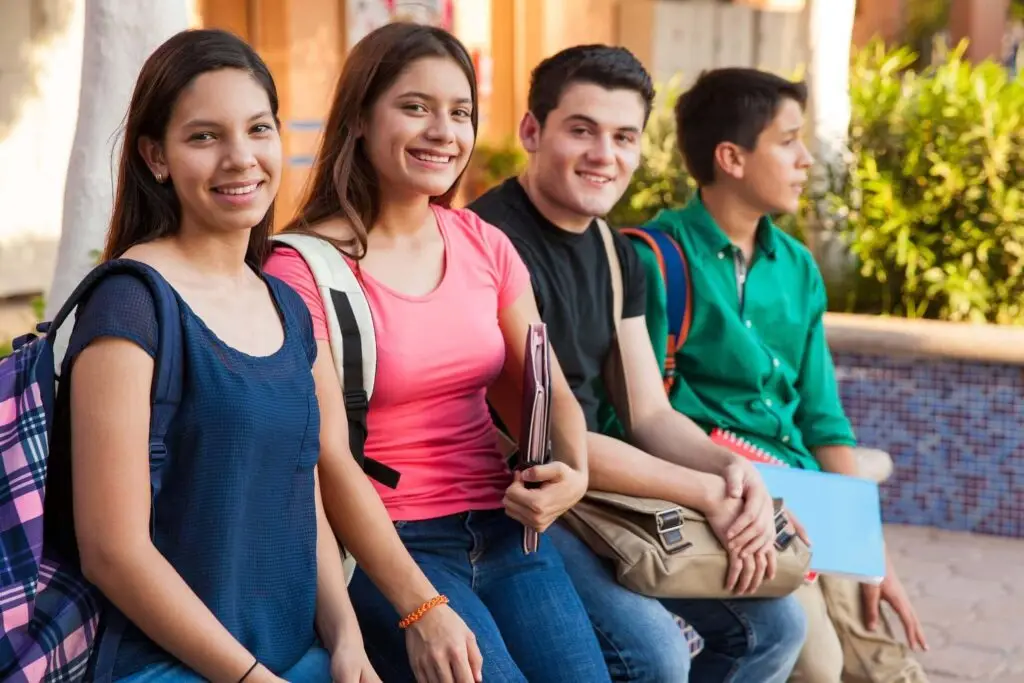 Preparatoria en Aztlán