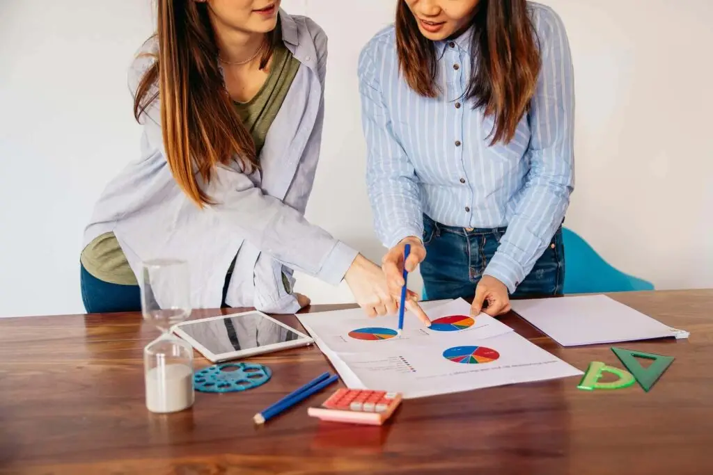 habilidades financieras de alto nivel