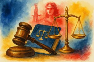 Aspectos Fundamentales del Derecho Penal y su Imposición en la Sociedad
