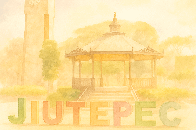 Estudia en Jiutepec Universidad Atlán