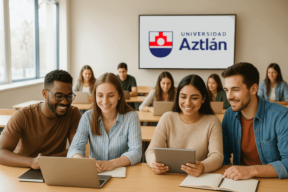 Explora las Modalidades de Estudio y Oportunidades Educativas de la Universidad