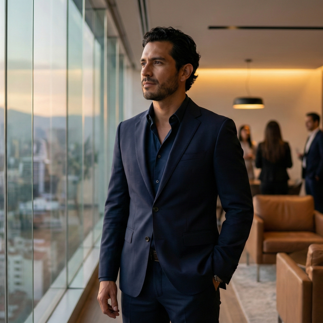 Licenciatura en Administración de empresas